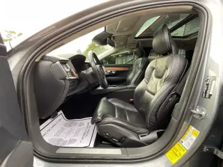 Volvo S90 2018 AWD T6 Inscription 4dr Sedán