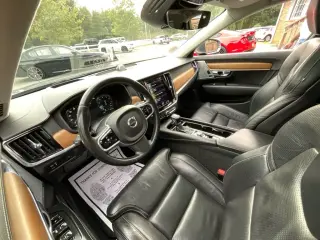 Volvo S90 2018 AWD T6 Inscription 4dr Sedán