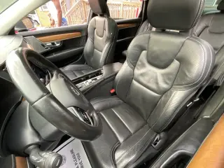 Volvo S90 2018 AWD T6 Inscription 4dr Sedán