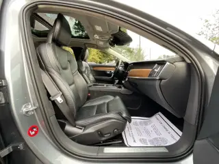 Volvo S90 2018 AWD T6 Inscription 4dr Sedán