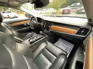 Volvo S90 2018 AWD T6 Inscription 4dr Sedán