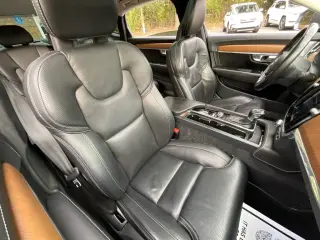 Volvo S90 2018 AWD T6 Inscription 4dr Sedán