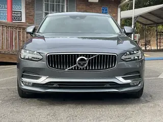 Volvo S90 2018 AWD T6 Inscription 4dr Sedán