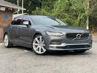 Volvo S90 2018 AWD T6 Inscription 4dr Sedán
