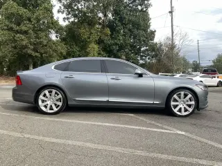 Volvo S90 2018 AWD T6 Inscription 4dr Sedán