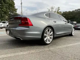 Volvo S90 2018 AWD T6 Inscription 4dr Sedán