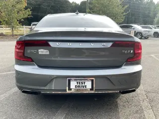 Volvo S90 2018 AWD T6 Inscription 4dr Sedán