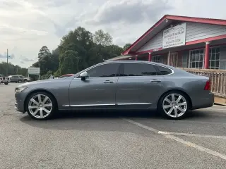 Volvo S90 2018 AWD T6 Inscription 4dr Sedán