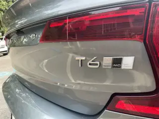 Volvo S90 2018 AWD T6 Inscription 4dr Sedán
