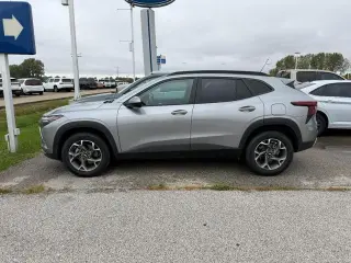 Chevrolet Trax 2024 LT 4dr Crossover