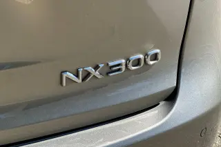 Lexus NX 300 2019 AWD 4dr Crossover