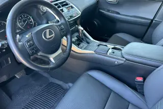 Lexus NX 300 2019 AWD 4dr Crossover
