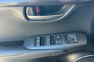 Lexus NX 300 2019 AWD 4dr Crossover
