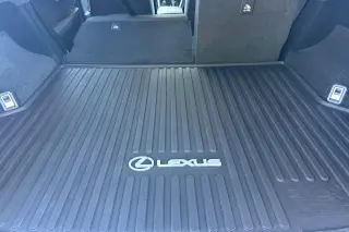 Lexus NX 300 2019 AWD 4dr Crossover