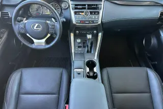 Lexus NX 300 2019 AWD 4dr Crossover