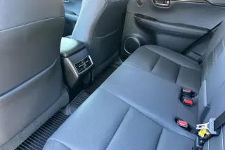 Lexus NX 300 2019 AWD 4dr Crossover