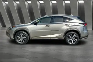 Lexus NX 300 2019 AWD 4dr Crossover