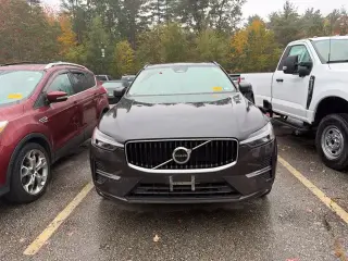 Volvo XC60 2022 AWD B5 Momentum 4dr SUV