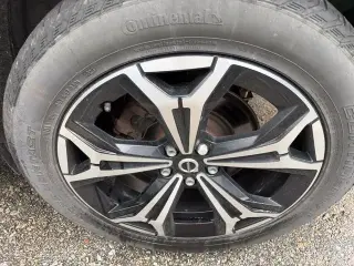Volvo XC60 2022 AWD B5 Momentum 4dr SUV