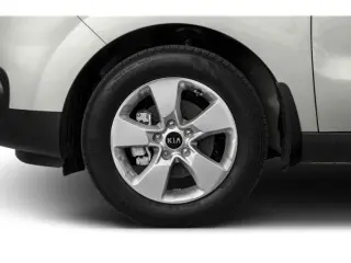 Kia Soul 2019 4dr Crossover 6M