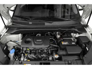 Kia Soul 2019 4dr Crossover 6M