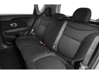 Kia Soul 2019 4dr Crossover 6M