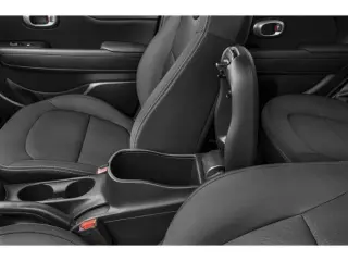 Kia Soul 2019 4dr Crossover 6M