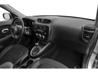 Kia Soul 2019 4dr Crossover 6M