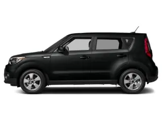 Kia Soul 2019 4dr Crossover 6M