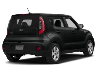 Kia Soul 2019 4dr Crossover 6M