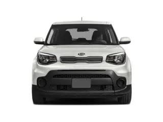 Kia Soul 2019 4dr Crossover 6M