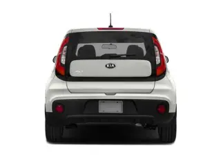 Kia Soul 2019 4dr Crossover 6M