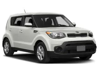 Kia Soul 2019 4dr Crossover 6M