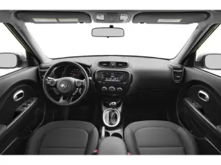 Kia Soul 2019 4dr Crossover 6M