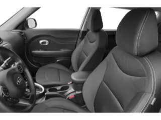 Kia Soul 2019 4dr Crossover 6M
