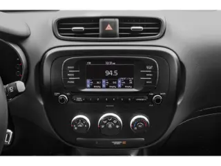 Kia Soul 2019 4dr Crossover 6M
