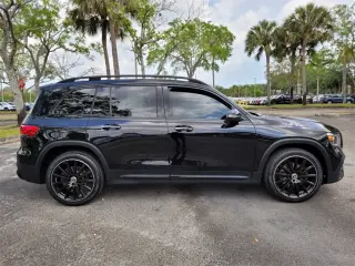 Mercedes-Benz GLB 2022 GLB 250 SUV de 4 puertas