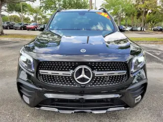 Mercedes-Benz GLB 2022 GLB 250 SUV de 4 puertas