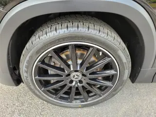 Mercedes-Benz GLB 2022 GLB 250 SUV de 4 puertas