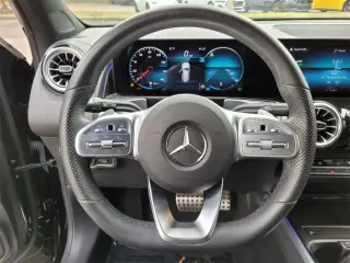 Mercedes-Benz GLB 2022 GLB 250 SUV de 4 puertas