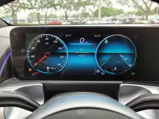 Mercedes-Benz GLB 2022 GLB 250 SUV de 4 puertas