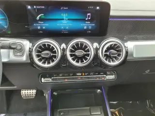 Mercedes-Benz GLB 2022 GLB 250 SUV de 4 puertas