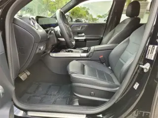 Mercedes-Benz GLB 2022 GLB 250 SUV de 4 puertas
