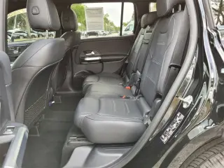 Mercedes-Benz GLB 2022 GLB 250 SUV de 4 puertas