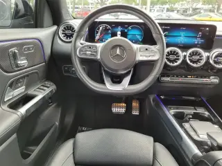 Mercedes-Benz GLB 2022 GLB 250 SUV de 4 puertas
