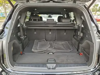Mercedes-Benz GLB 2022 GLB 250 SUV de 4 puertas