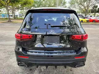 Mercedes-Benz GLB 2022 GLB 250 SUV de 4 puertas