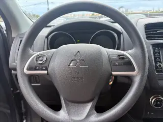 Mitsubishi Outlander Sport 2024 AWD S 4dr Crossover