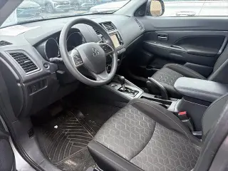 Mitsubishi Outlander Sport 2024 AWD S 4dr Crossover