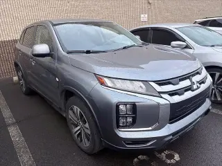Mitsubishi Outlander Sport 2024 AWD S 4dr Crossover